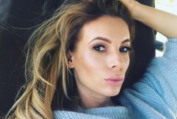 Janachowska w ciąży. Pokazała nowe zdjęcie