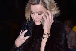 Monika Zamachowska: "Nie chcę wyborów prezydenckich 10 maja"