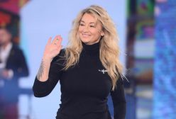 Martyna Wojciechowska planuje ślub? Opublikowała zdjęcie w sukni ślubnej