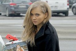 Agnieszka Kaczorowska: "Finanse... Muszę to rozsądnie rozdzielać"