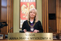 Anna Maria Wesołowska wróciła na antenę. Co się z nią działo przez 8 lat?