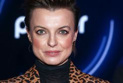 Kasia Sokołowska o centrum Warszawy za oknem. "To szokujący widok"