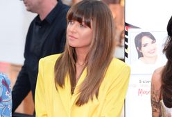 Anna Lewandowska spotkała się z ojcem. Dała mu szansę po latach