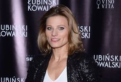 Anna Głogowska wspiera Hannę Śleszyńską. Obie wiedzą, jak to jest stracić mężczyznę