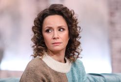 Monika Mrozowska pokazała brzuch na Instagramie. Ma apel do kobiet