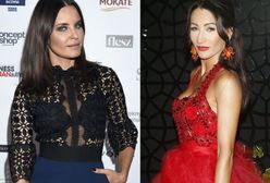 Joanna Horodyńska krytykuje stylizację Steczkowskiej