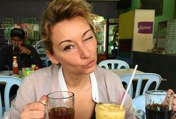 Nowy związek w showbiznesie. Wiemy z kim spotyka się Martyna Wojciechowska