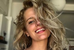 Piękna Zosia Zborowska w bikini. Ciało godne pozazdroszczenia