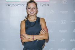 Anna Lewandowska: gotowanie idzie już jej znacznie lepiej!