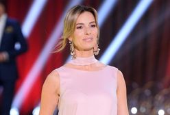 Synek Izabeli Janachowskiej ma już tydzień. Uroczy maluch