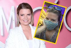 Marta Manowska wraca z wyprawy po Azji. "Na wirusa uważam"