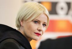 Małgorzata Kożuchowska wspomina chwile grozy. Nieznajomy uratował jej życie