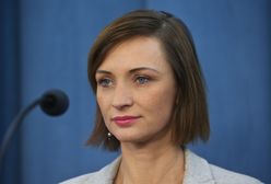 Joanna Augustynowska opuszcza Nowoczesną. Jest oświadczenie