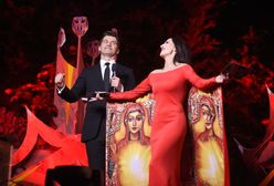 Justyna Steczkowska największą gwiazdą Sabatu Czarownic!