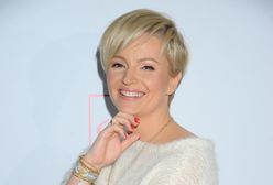Dorota Szelągowska ma 39 lat. Przeszła niejedną metamorfozę