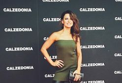 Anna Lewandowska powaliła włoskie media na kolana!