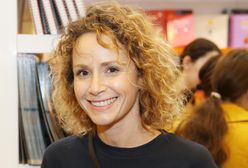 Monika Mrozowska pokazała, jak mieszka. Dom na wsi to spełnienie jej marzeń