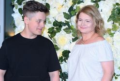 Syn Dominiki Ostałowskiej ma dość hejtu: Nikt mnie do niczego nie zmusił