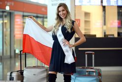 Milena Sadowska weźmie udziale w finale Miss World 2019!