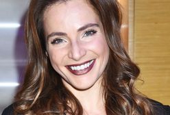 Anna Dereszowska ukrywała ukochanego. Teraz zrobiła wyjątek. Co za przystojniak!