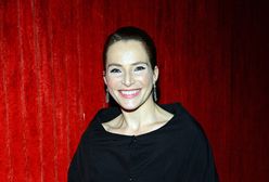 Anna Dereszowska: co się dzieje z jej twarzą?