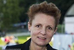 Była minister kultury opowiedziała o swojej walce z nowotworem. "Kora nie przegrała z rakiem"