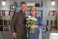 Zapendowska zdradza Ibiszowi tajniki swojej pracy: "Na pewno dobrze nie śpiewam, ale mam świetny słuch"