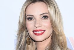 Izabela Janachowska w ciąży. Piękna sesja zdjęciowa