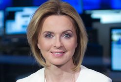 Jolanta Pieńkowska skrytykowana za stylizację. Nie obyło się bez kąśliwych żartów