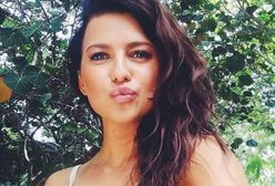 Anna Lewandowska pochwaliła się nową fryzurą