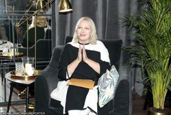 To już koniec "A ja żem jej powiedziała". Nosowska skasowała wszystkie posty ze swojego Instagrama