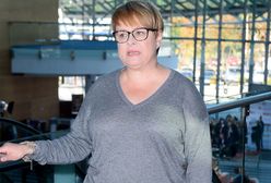 Ilona Łepkowska komentuje zarzuty aktorów na pracę na planie serialu. "To jest szukanie sensacji tam, gdzie jej nie ma"