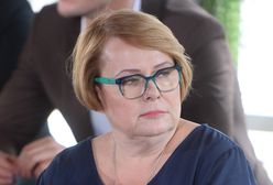 Ilona Łepkowska o oświadczeniu Roberta Śmigielskiego. "Wydaje się wiarygodne"