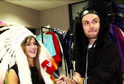 Taniec z gwiazdami: "Wszechobecna nagość, wulgaryzmy i duże ciśnienie". Tego nie zobaczysz w telewizji