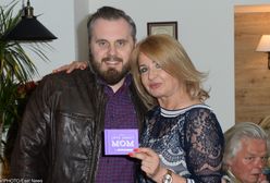 Majka Jeżowska nie widziała, jak dorasta jej syn. Pochłonęła ją kariera