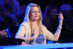 Grażyna Szapołowska pokazała piękną wnuczkę. Nastolatka jest podobna do babci