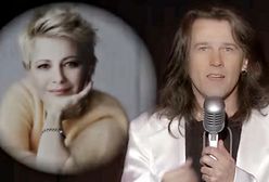Tego jeszcze nie było! Małgorzata Kożuchowska dostała własną... piosenkę disco polo