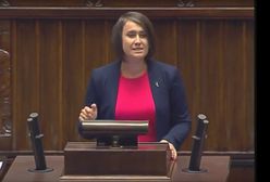 Budka, Kaczyński, Schetyna, Szydło... to betka. Debatę w Sejmie "wygrała" ta posłanka