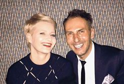 Małgorzata Kożuchowska: lekarz medycyny estetycznej powiedział za dużo?