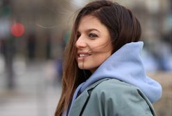 Lewandowska zachwyca się klatą męża. Wrzuciła jego zdjęcie bez koszulki