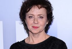 Jest naczelną skandalistką show-biznesu. Joanna Szczepkowska ogłosiła Polakom upadek komunizmu