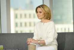 Wielki powrót Jolanty Pieńkowskiej do "Dzień Dobry TVN". Widzowie nie dowierzają