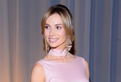 Izabela Janachowska ma nową fryzurę. Postawiła na kolor i cięcie