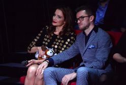 Anna Dereszowska umawia się na randki w hotelu