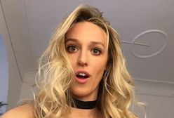 Żona Michała Żebrowskiego zrobi międzynarodową karierę w biznesie?