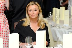 Martyna Wojciechowska: mimo walki z chorobą planuje wspólną podróż z córką