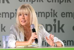 Anna Maria Wesołowska ostro o wymiarze sprawiedliwości. Ma rację?