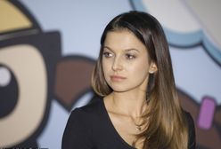 Anna Lewandowska odpowiedziała na złośliwy komentarz