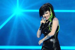 Ewelina Lisowska na wakacjach. W tak seksownym wydaniu jeszcze jej nie widzieliśmy