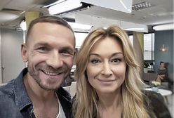 Kibicuje im cała Polska. Teraz Wojciechowska i Kossakowski mogą dostać wspólny program podróżniczy